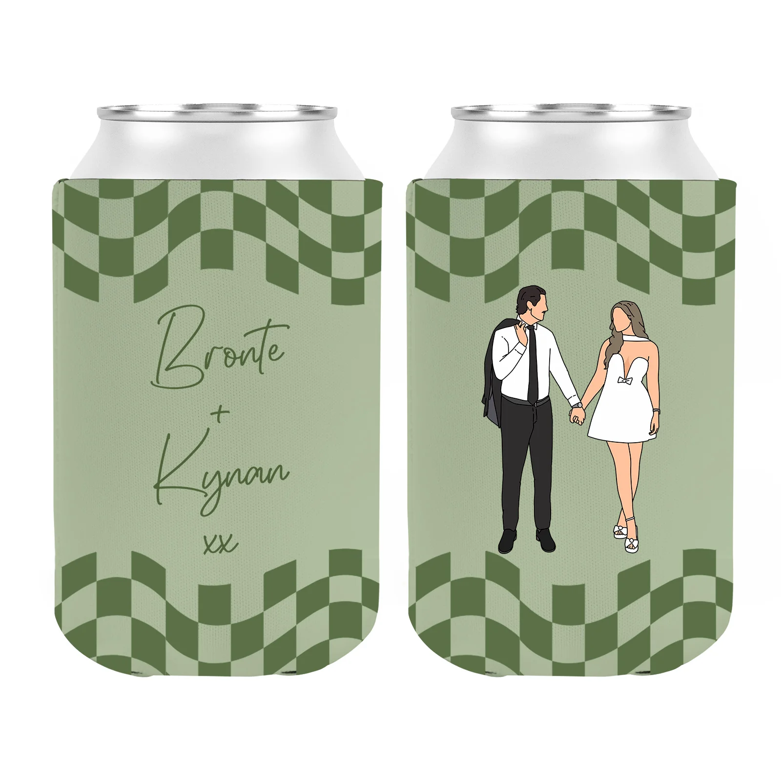 Custom Hand-Drawn Art